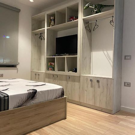 Apartmán Arier Space Fier Exteriér fotografie