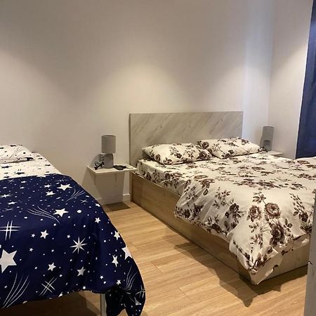 Apartmán Arier Space Fier Exteriér fotografie