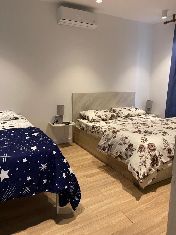 Apartmán Arier Space Fier Exteriér fotografie